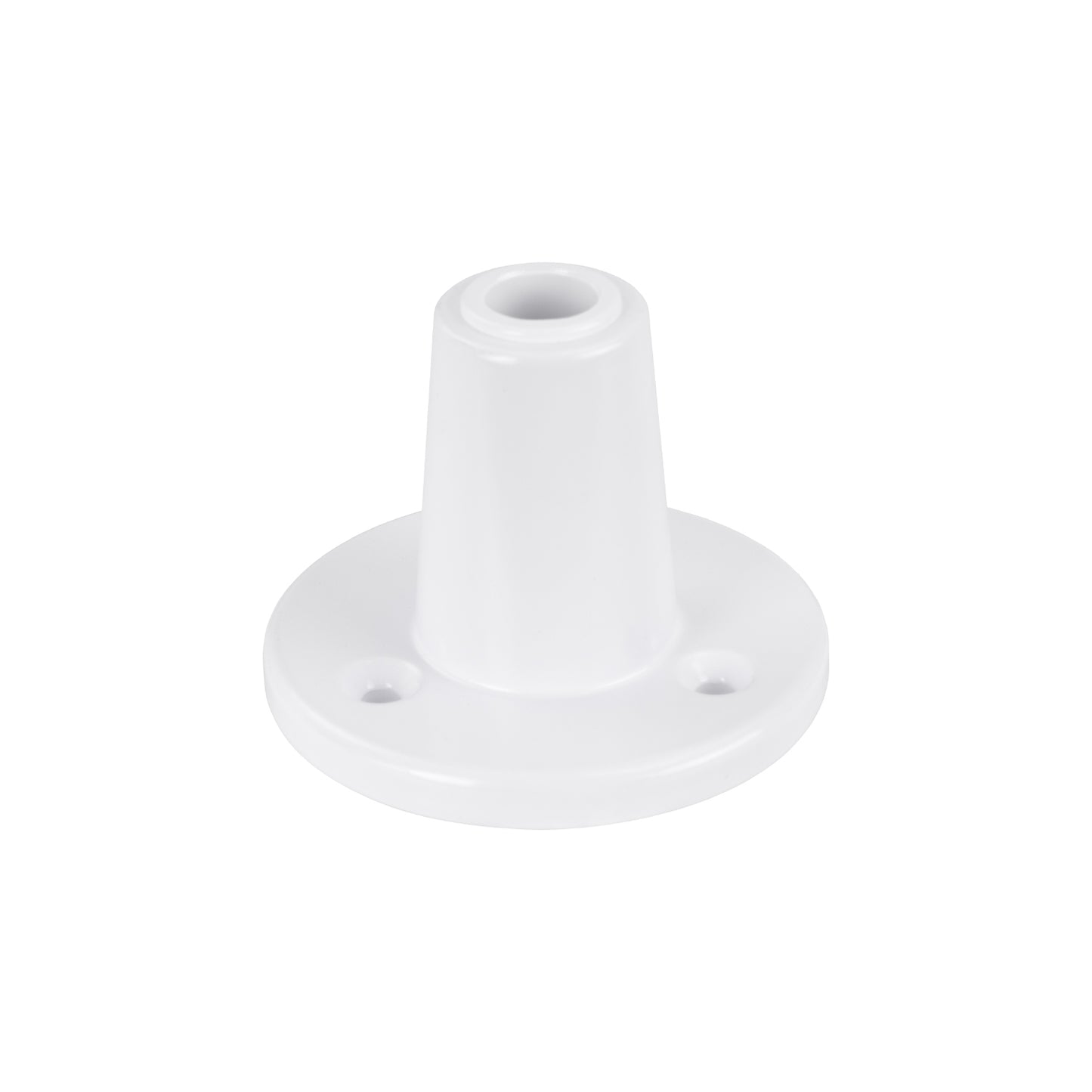 Lumeno Soporte de pared, soporte de mesa o abrazadera de mesa para lámparas de lupa.