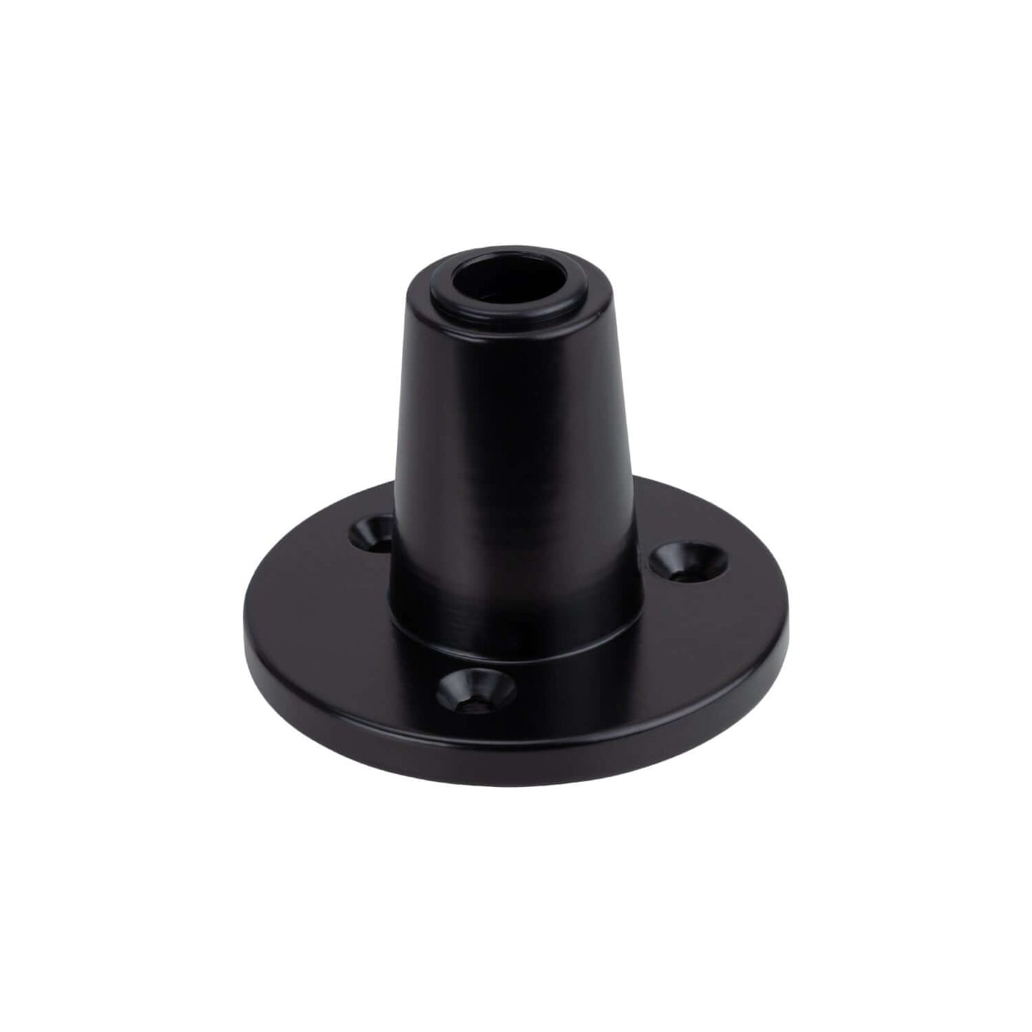 Lumeno Soporte de pared, soporte de mesa o abrazadera de mesa para lámparas de lupa.