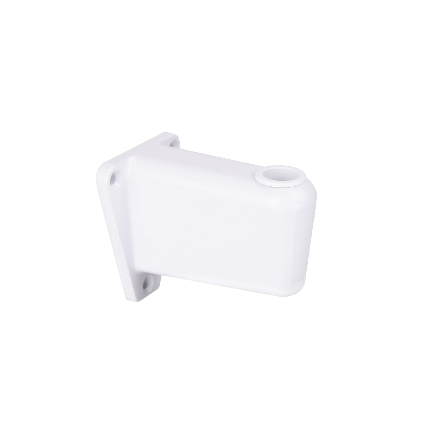 Lumeno Soporte de pared, soporte de mesa o abrazadera de mesa para lámparas de lupa.